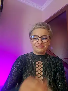 LunaBlaise webcam