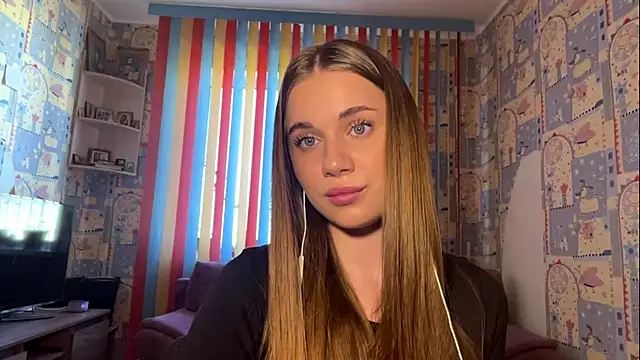 Miss_Blessnyth webcam