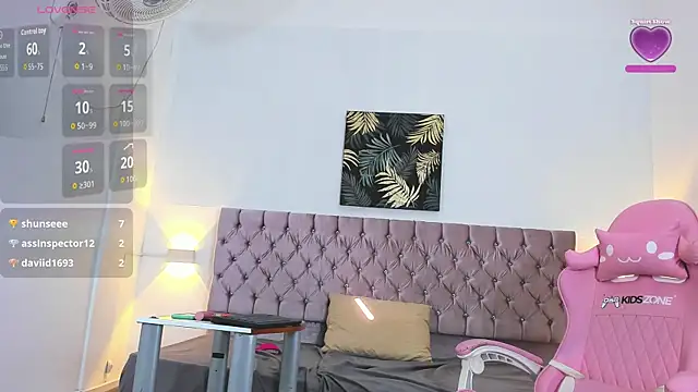tiffany__ray1 webcam