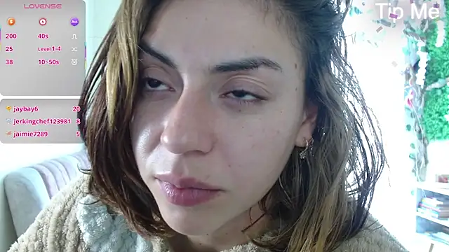 aprildumont webcam