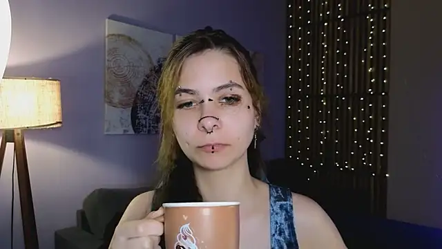 carter_flower webcam