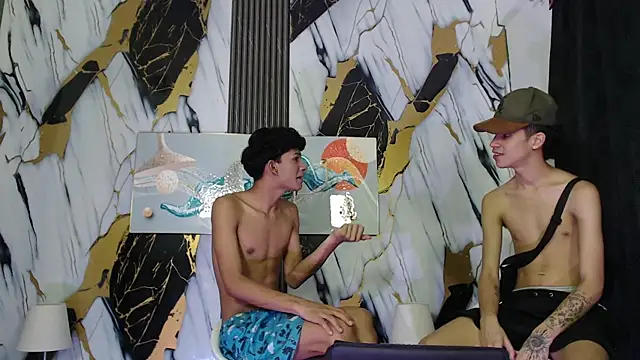 TWINKS_BOYSX webcam
