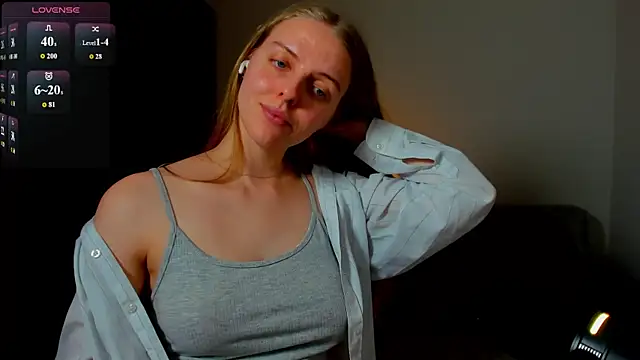 Jam_cream webcam