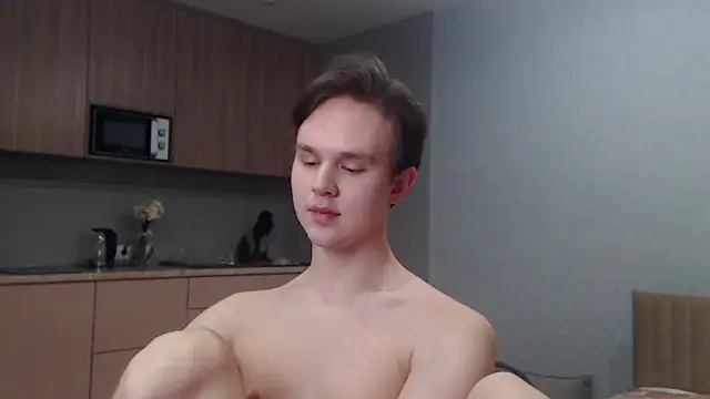 MartinMendez webcam