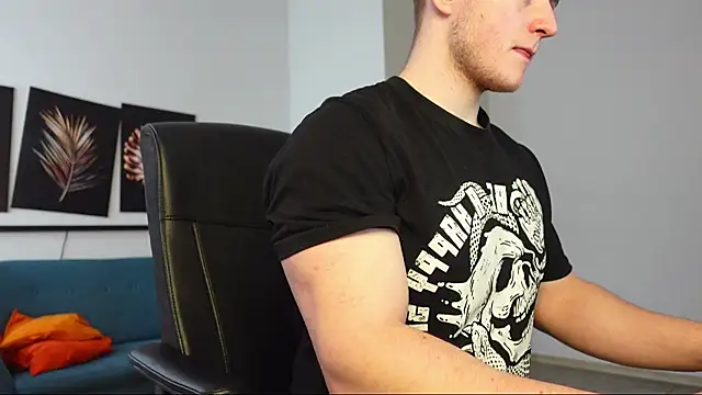 Richard_Dullas webcam