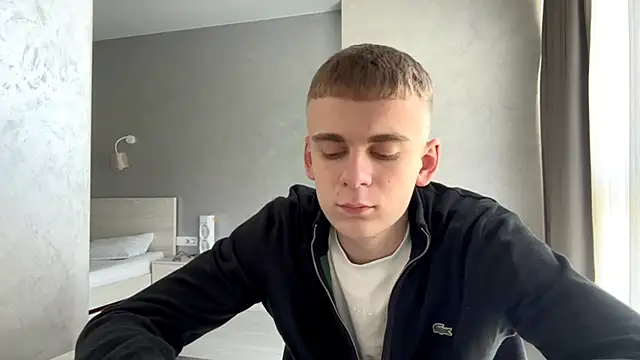 SoloFury webcam