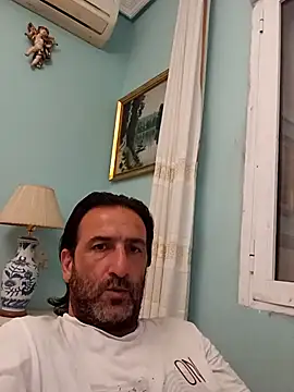 DanTrov79 webcam