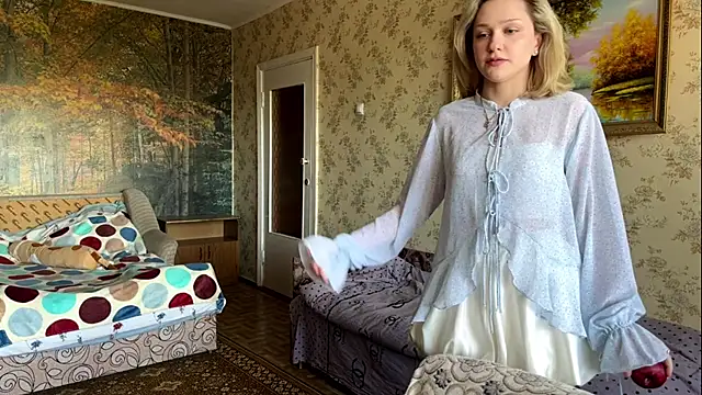 AlisiaStreitmatter webcam