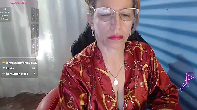 Chayla_Ruiz webcam