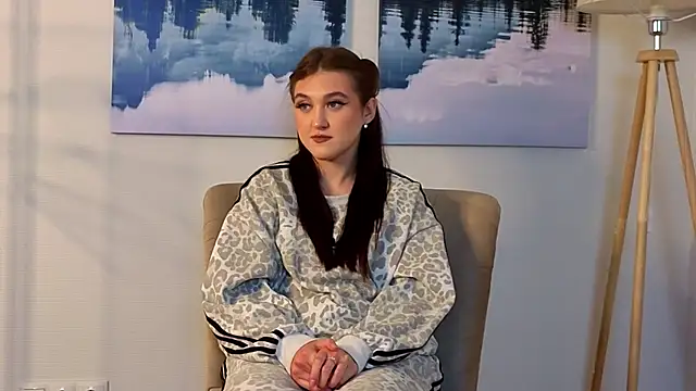 AileenKozinski webcam