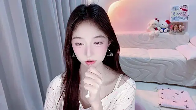 美女lucky-tt在线直播