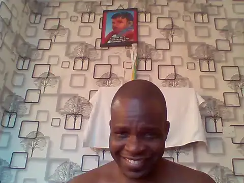 chumba_001 (Ask my age) - Tip Tip for a thunderous shows