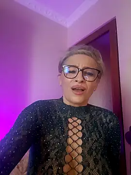 LunaBlaise webcam