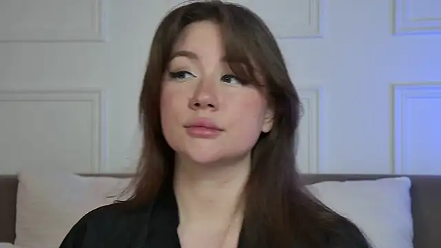 MeganStrane webcam
