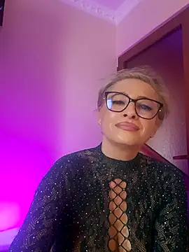 LunaBlaise webcam