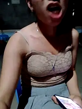 Zara-Lina webcam