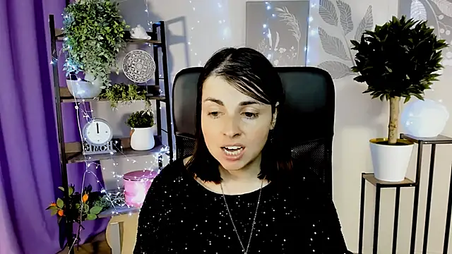 MartaEdams webcam