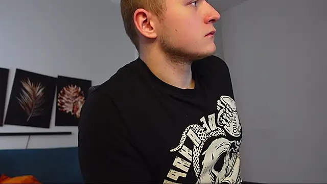 Richard_Dullas webcam