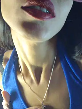 Ivy_the_goddess webcam