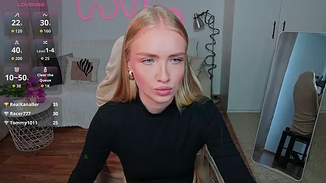 TessaGrays webcam