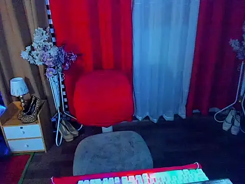 xAsianTOPModelx webcam