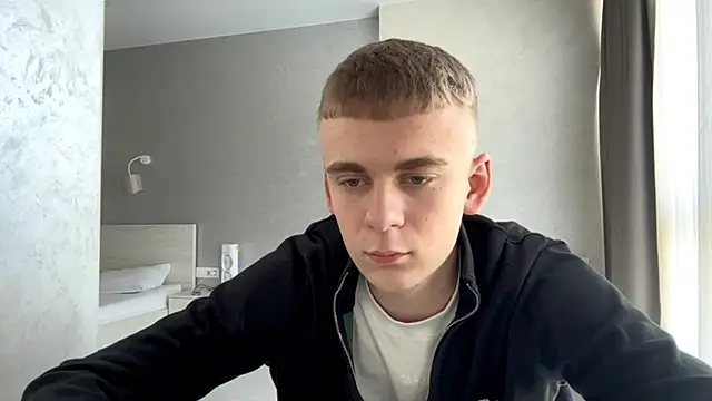 SoloFury webcam