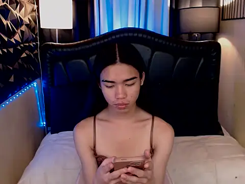 Christine_pretty webcam
