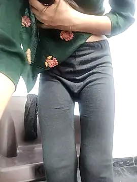 Kiritika_1 webcam