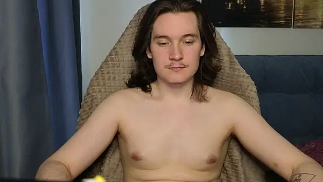MoreRealAlex webcam