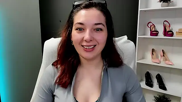 Meagn_Extasy webcam