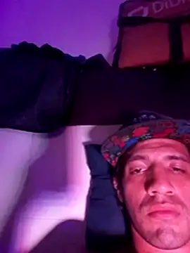 LiosArmando420 webcam