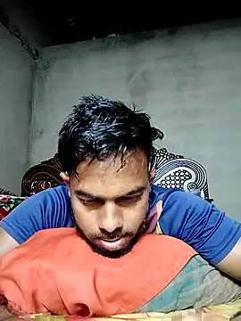 X-_boy webcam