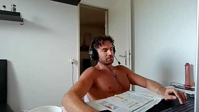 alpha-hunk webcam