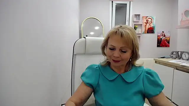 Milla_Cutie18 webcam