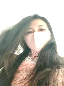 yinyin326 webcam