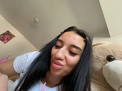 BlueEyes_BB webcam