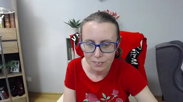 sweetxLizzy webcam