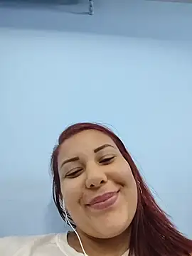 RuivaGiMisteriosa webcam
