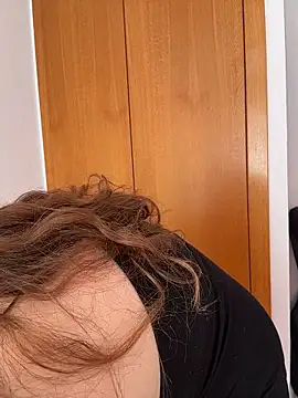 TenderLaGlamor webcam