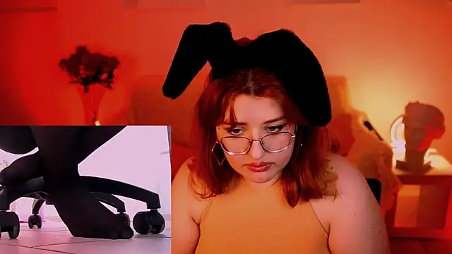 StaceyJensen webcam
