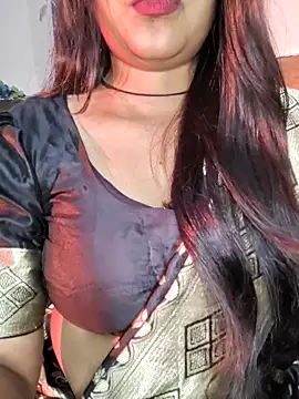 Muskan4156 webcam