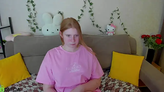 Sally_Ange1 webcam
