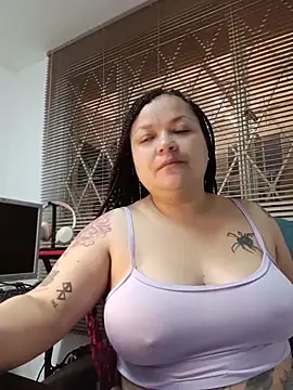 SweettSin webcam