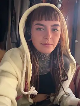 HornyHippy1 webcam