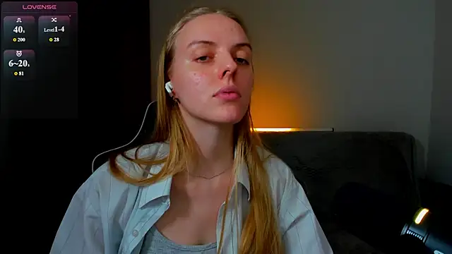Jam_cream webcam