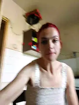 MalditaLocaa webcam