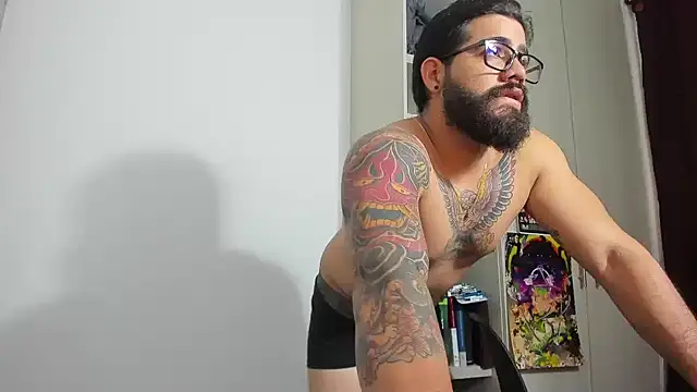 _Coddygold_ webcam