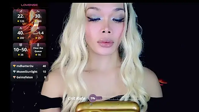 YOURHOT_STUFF webcam