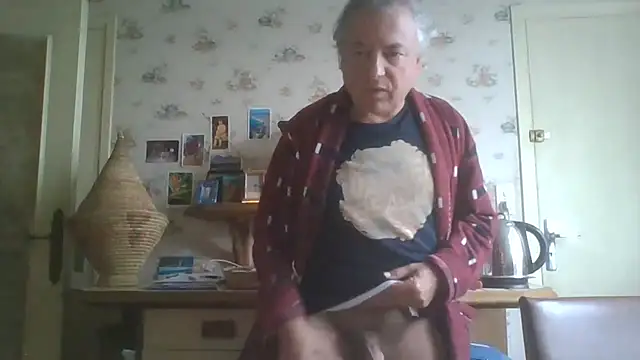 gegevincent5 live sex cam
