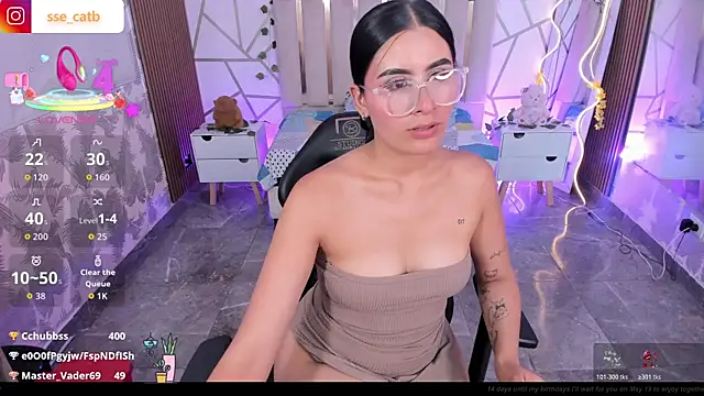 casse_tay - Casse_tay's free webcam - UK Sex Cams